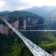 Image for article titled Photos: China’s unique tourist spectacles, seen from above